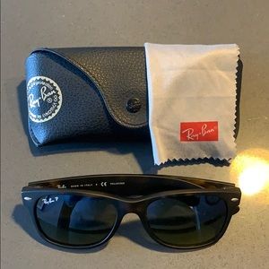 Ray Ban Wayfarer